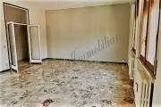Appartamento di 107 mq. ca. in pieno centro con balcone